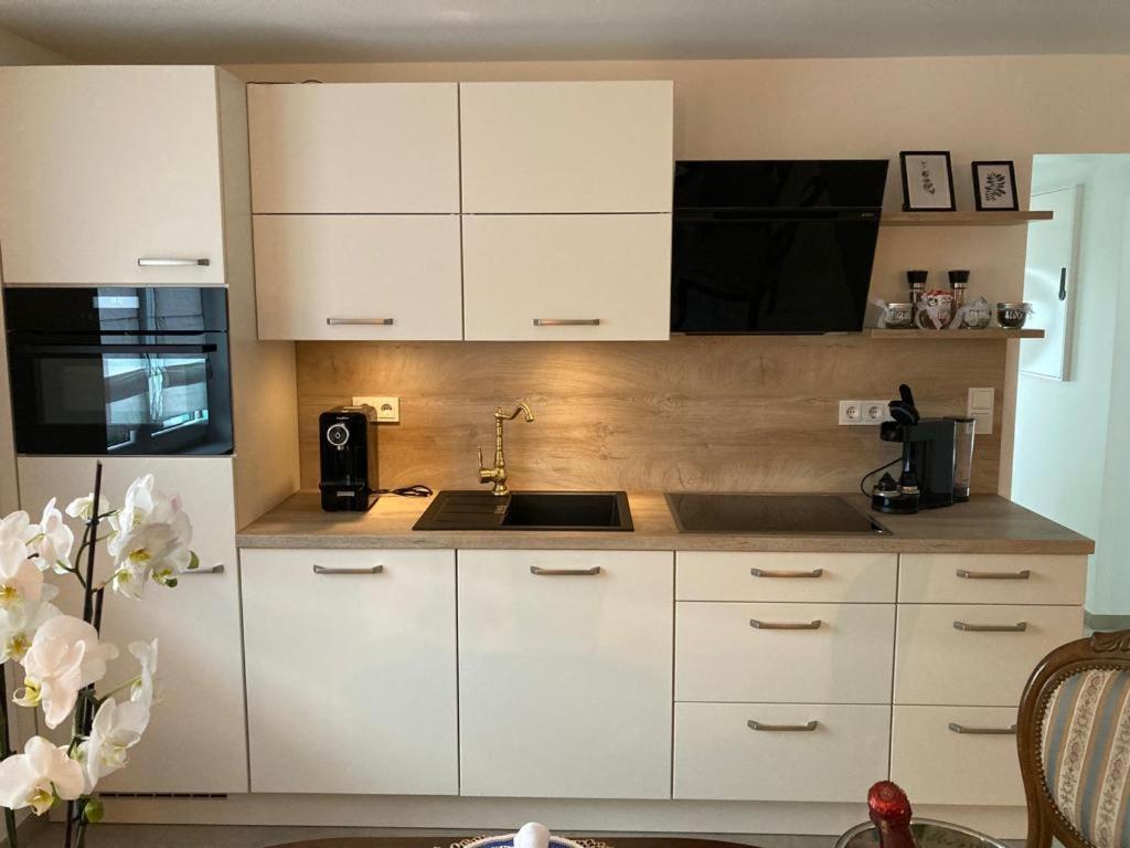 Wellness Ferienhaus Mechernich Exteriör bild